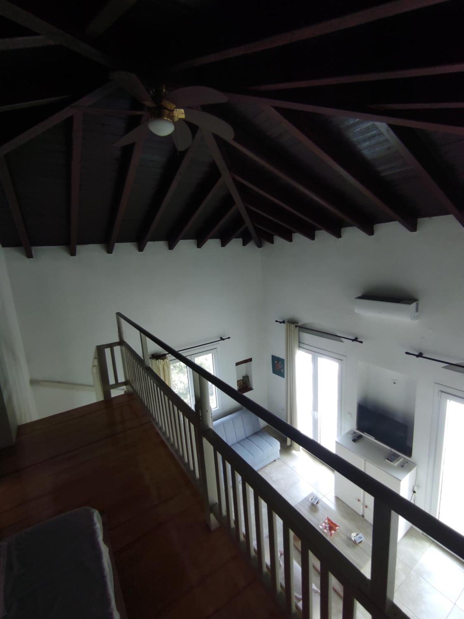 Вилла Lionaki House Скопелос Экстерьер фото