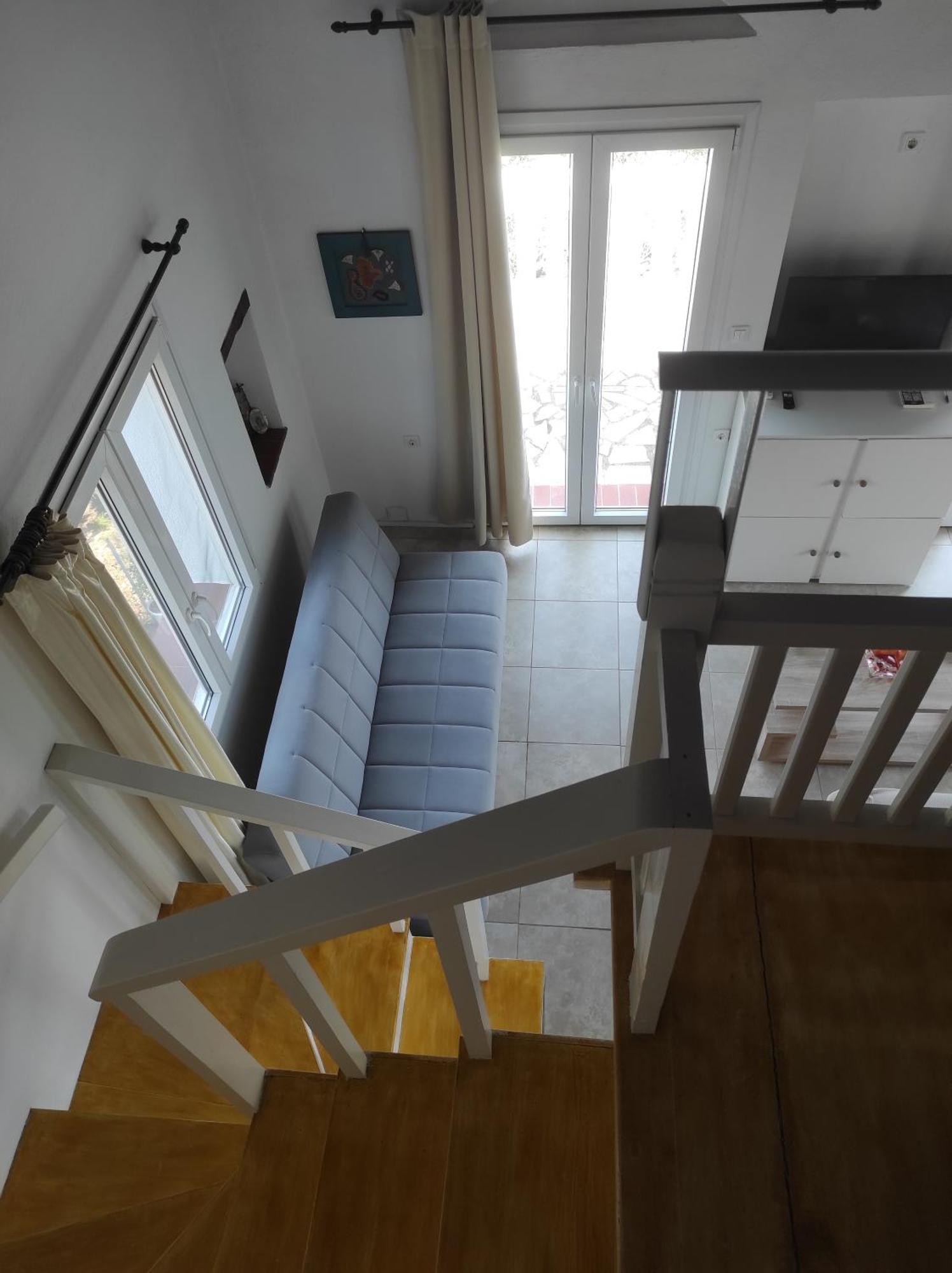 Вилла Lionaki House Скопелос Экстерьер фото