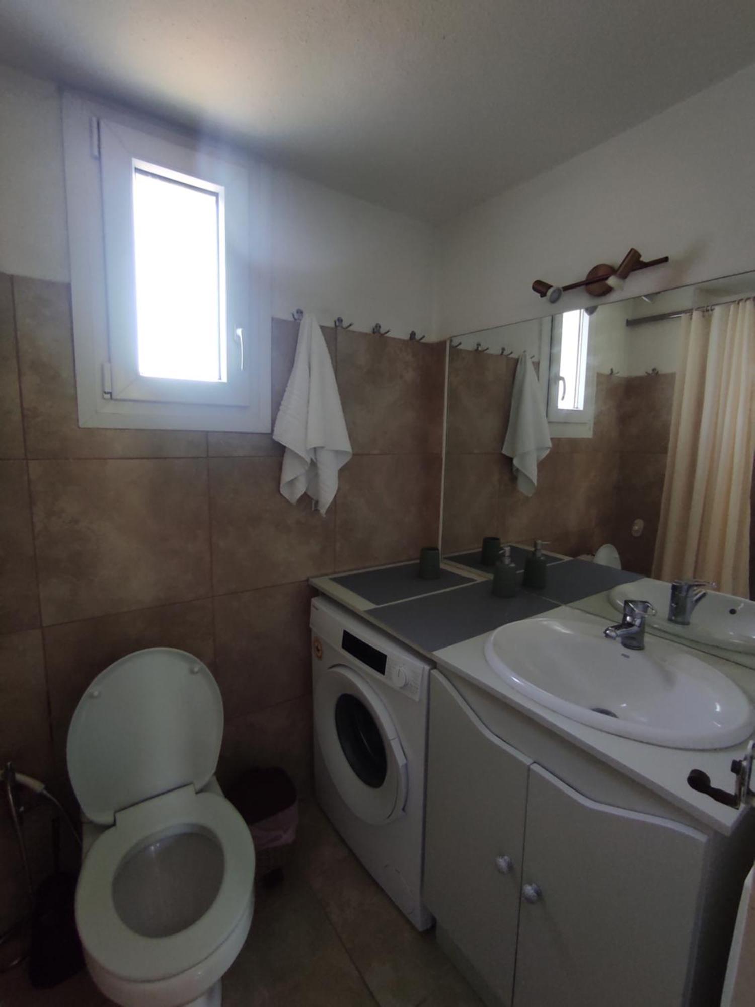 Вилла Lionaki House Скопелос Экстерьер фото